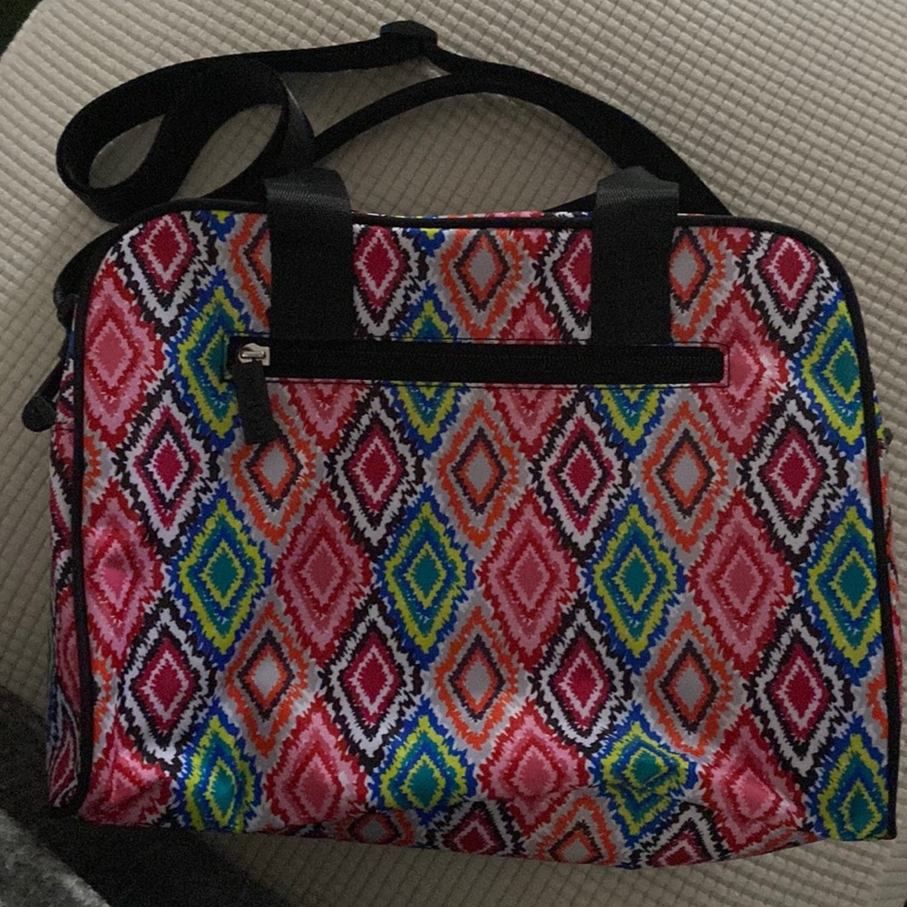 GO! SAC bag Beautiful colors.